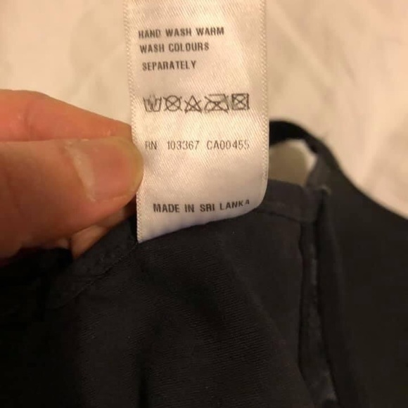 Freya 30F (32E) Deco Plunge T-shirt Bra Black - Picture 2 of 4